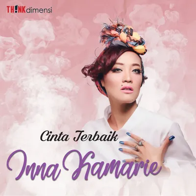 Inna Kamarie