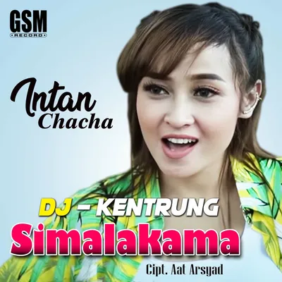 Intan Cha Cha
