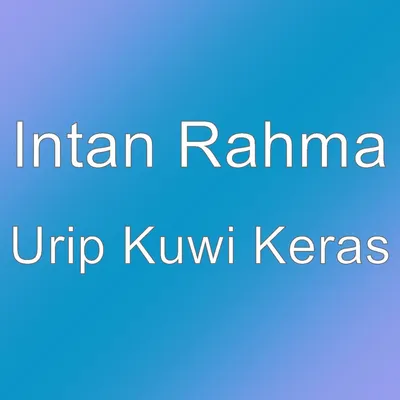 Intan Rahma