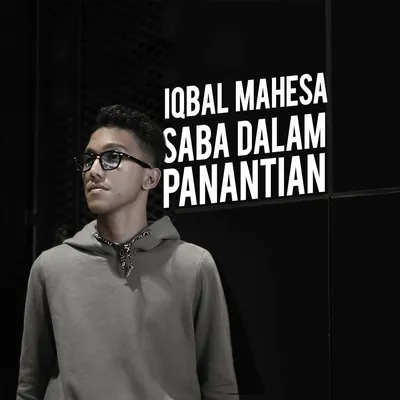 Iqbal Mahesa