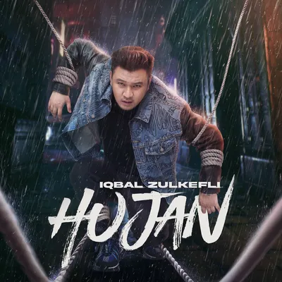 Iqbal Zulkefli