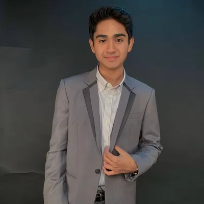 Irfan Azis