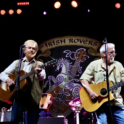 Irish Rovers