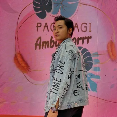 Irwan Krisdiyanto