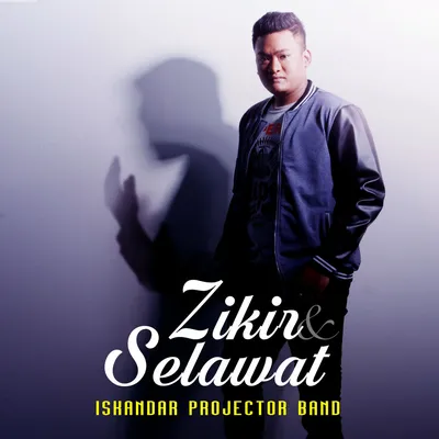 Iskandar Projector Band