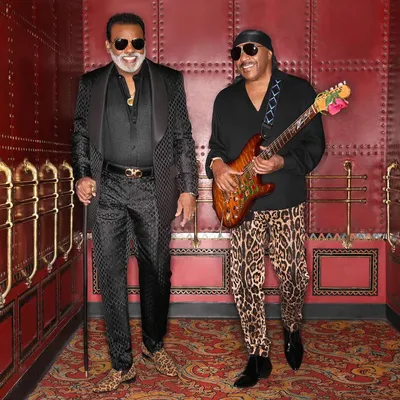 Isley Brothers