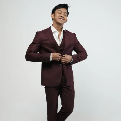 Ismail Izzani