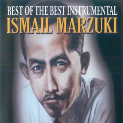 Ismail Marzuki