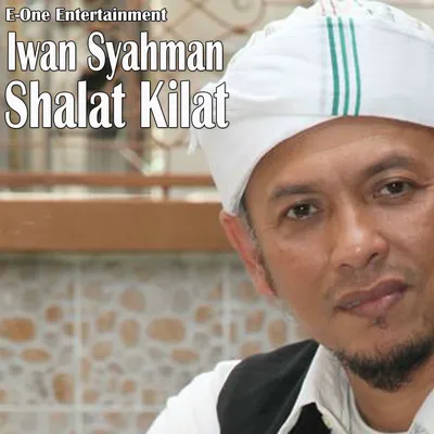 Iwan Syahman