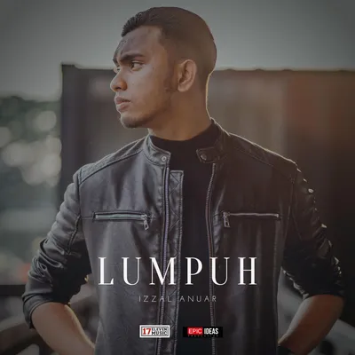 Izzal Anuar