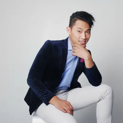 Izzmad Harun