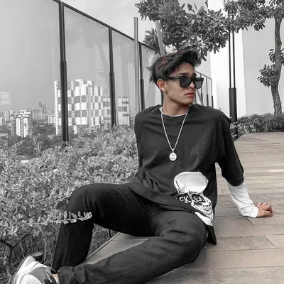 Izzrin Irfan