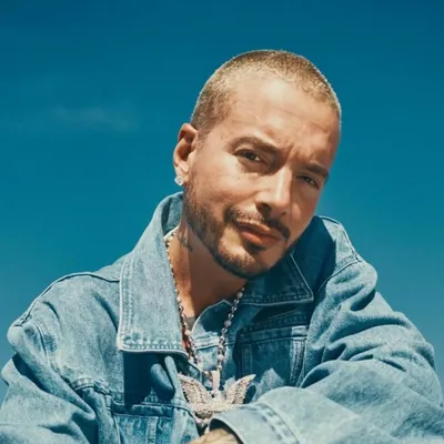 J Balvin feat J Balvin