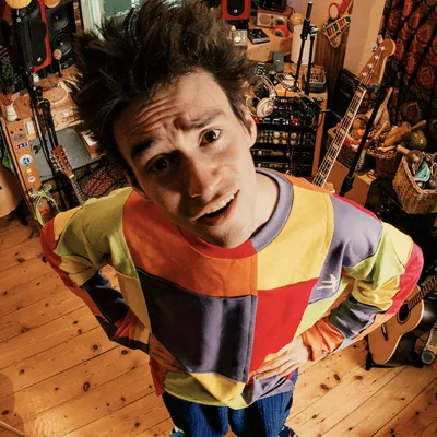 Jacob Collier feat MARO