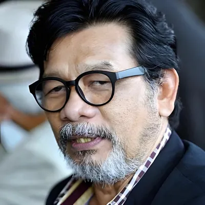 Jalil Hamid