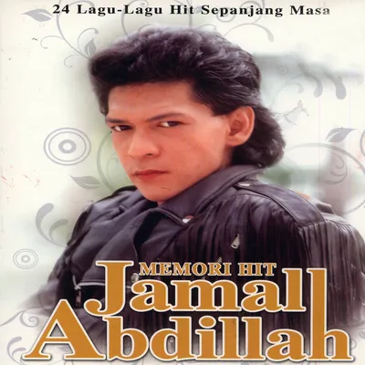 Jamal Abdillah