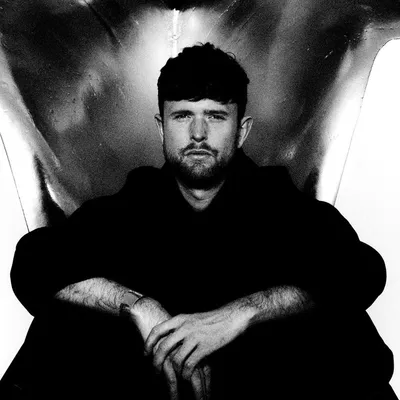 James Blake feat ROSALÍA