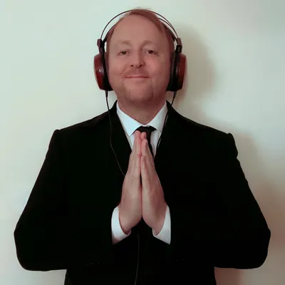 James McCartney
