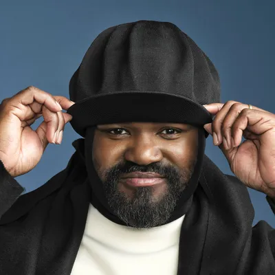 Jamie Cullum feat Gregory Porter