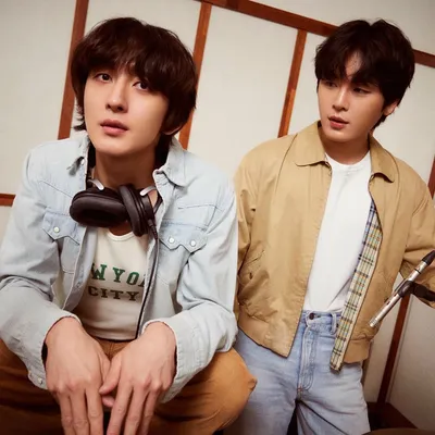 Jannabi (잔나비)