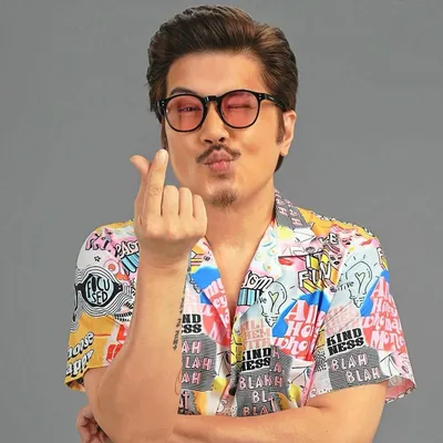 Janno Gibbs