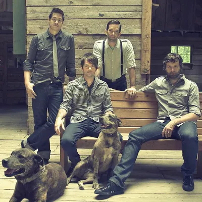 Jars Of Clay
