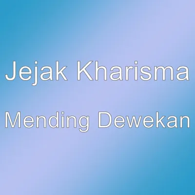 Jejak Kharisma