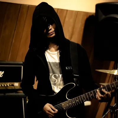 Jeje GuitarAddict