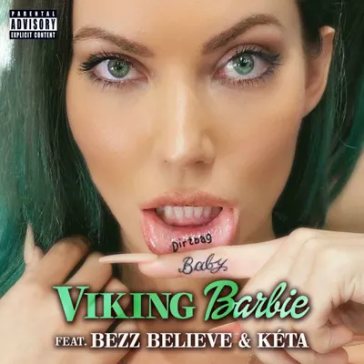 Jelly Roll feat Viking Barbie