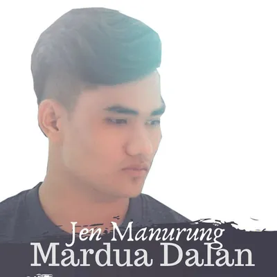 Jen Manurung