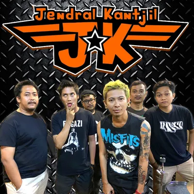 Jendral