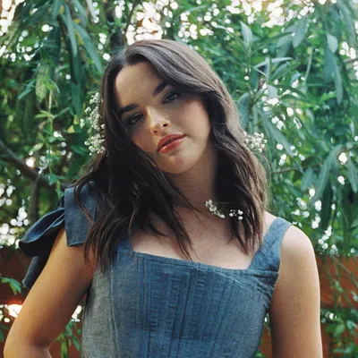 Jenna Raine