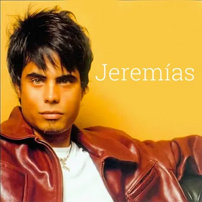 JEREMIAS