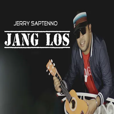 Jerry Saptenno