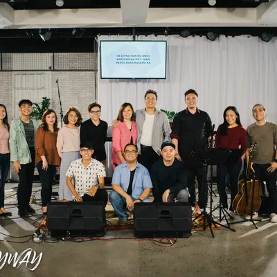 Jesus One Generation