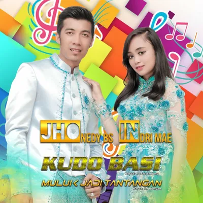 Jhonedy Bs