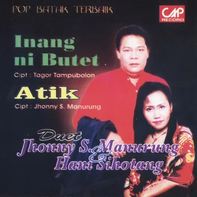 Jhonny S. Manurung