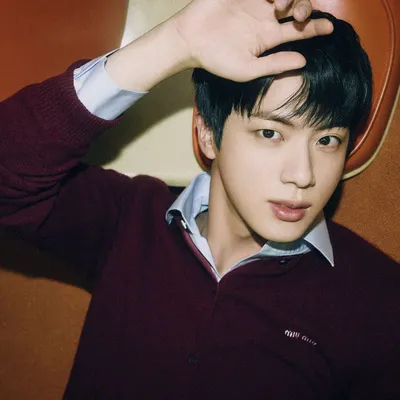 Jin (진)
