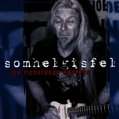 Joe Richard