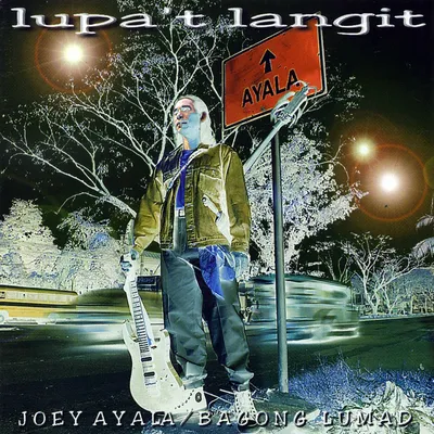 Joey Ayala