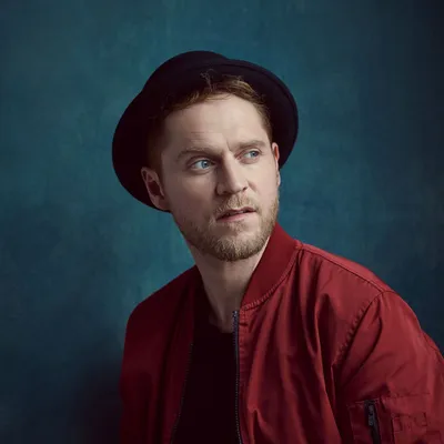 Johannes Oerding