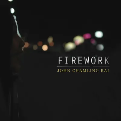 John Chamling Rai