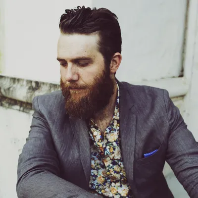 John Mark Mcmillan