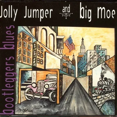 Jolly Jumper