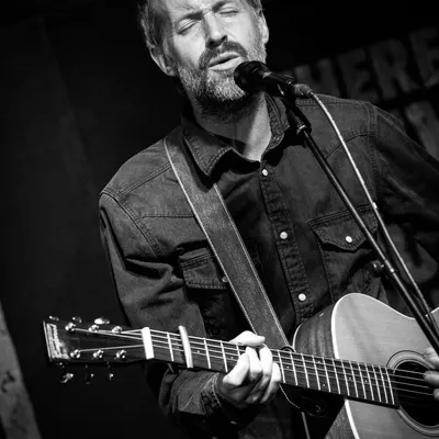 Jon Allen