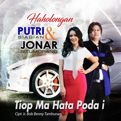 Jonar Situmorang