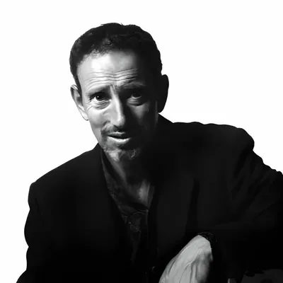 Jonathan Richman