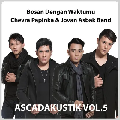 Jovan (Asbak Band)