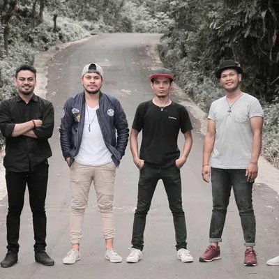 JP BAND