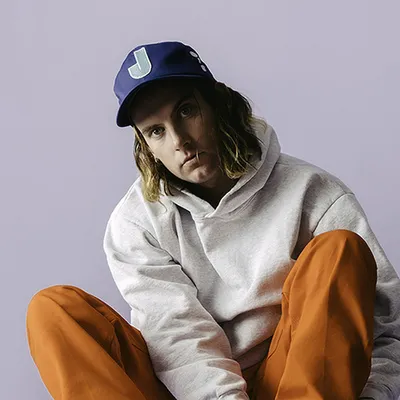 JUDAH.